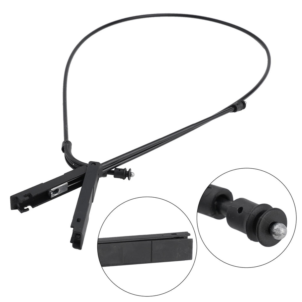 Engine Hood Release Cable for Mercedes Benz C-Class W204 (2007–2015) A2048800059