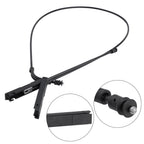 Engine Hood Release Cable for Mercedes Benz C-Class W204 (2007–2015) A2048800059