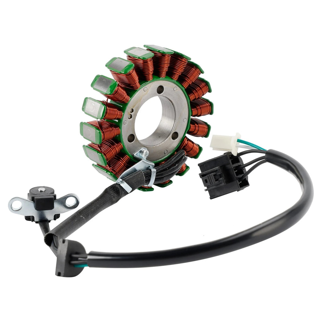 Stator Generator Magneto for Kawasaki Ninja EX250 EX300 Z250 Z300 (2013–2017)
