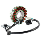 Stator Generator Magneto for Kawasaki Ninja EX250 EX300 Z250 Z300 (2013–2017)