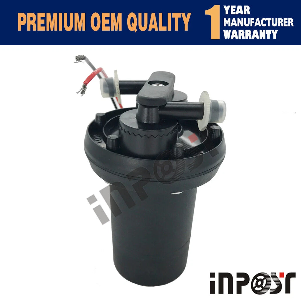 E8127 Electric Fuel Pump for Fiat 124 1.6L-L4 (1973) P70127 4276312 4337471