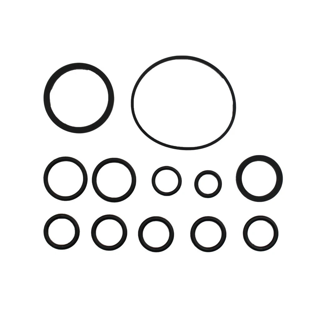Hydraulic Seal Kit for DHPN485A (Valve Mounted Type)