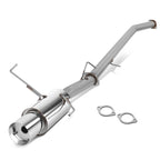 Stainless Racing Catback Exhaust System for Nissan 240SX S14 (1995–1998)