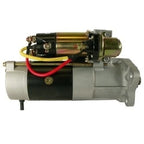 Starter for Mitsubishi Fork Lift Truck FD35D FD38 FD40D FD45D (SMT0417)