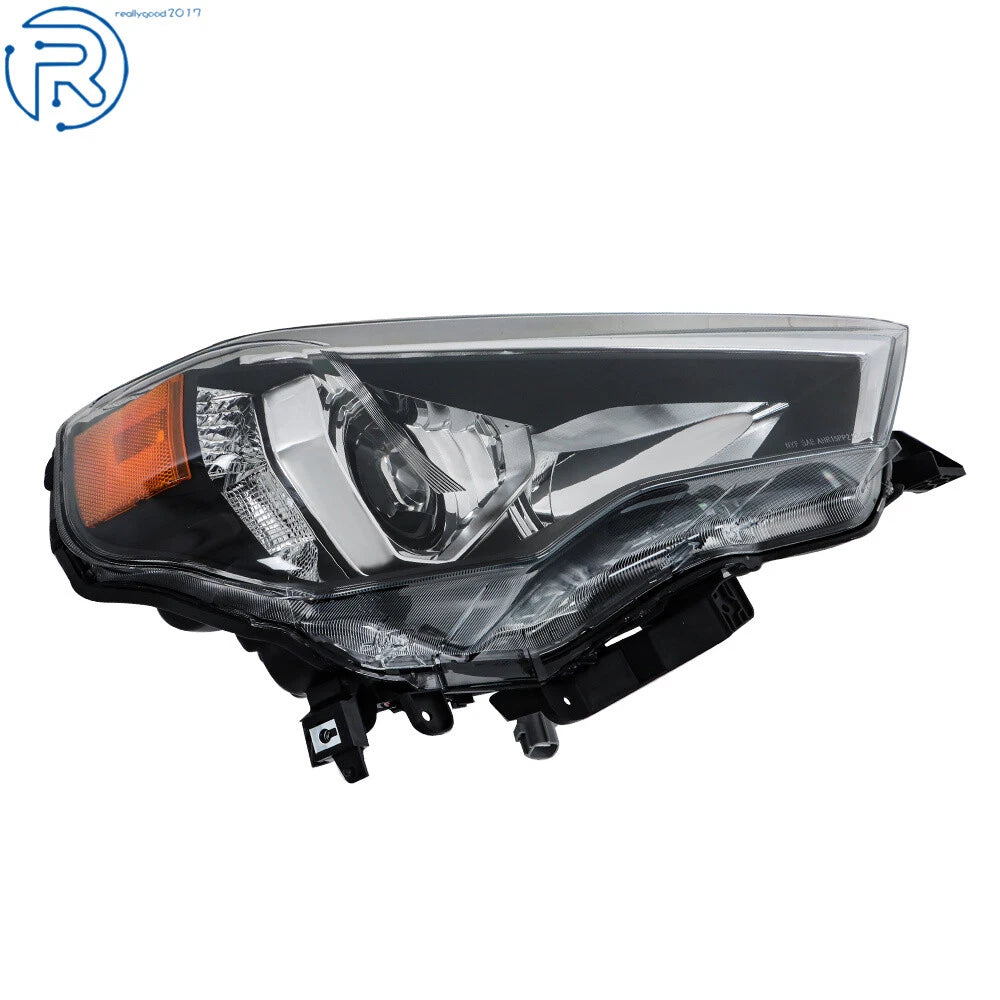 LED Headlight Assembly for Toyota 4Runner (2021-2023) Right Side