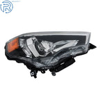 LED Headlight Assembly for Toyota 4Runner (2021-2023) Right Side