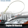 Engine Oil Level Indicator Dipstick for Mitsubishi L200 (1996–2007) MN143846