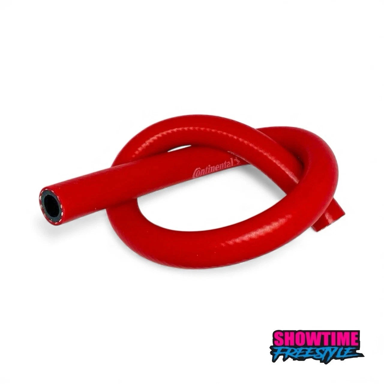3/8" I.D. Red Cooling Gas Line Hose for Seadoo Jet Ski (Sold Per Foot)