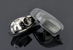 Front Turn Signal Lens for Kawasaki ZZR600 ZX600E (1994–2004) Smoke EY