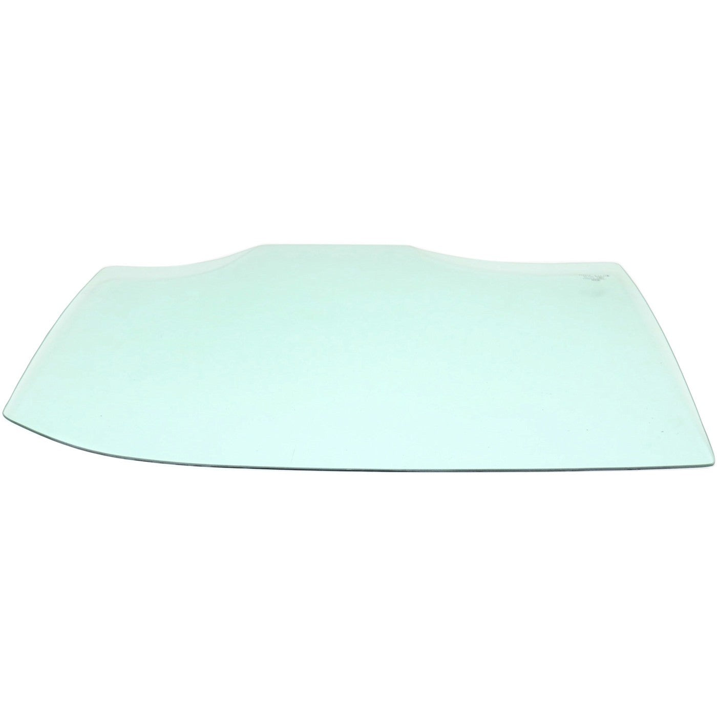 Rear Driver Door Glass for Chevrolet Equinox (2010–2017)