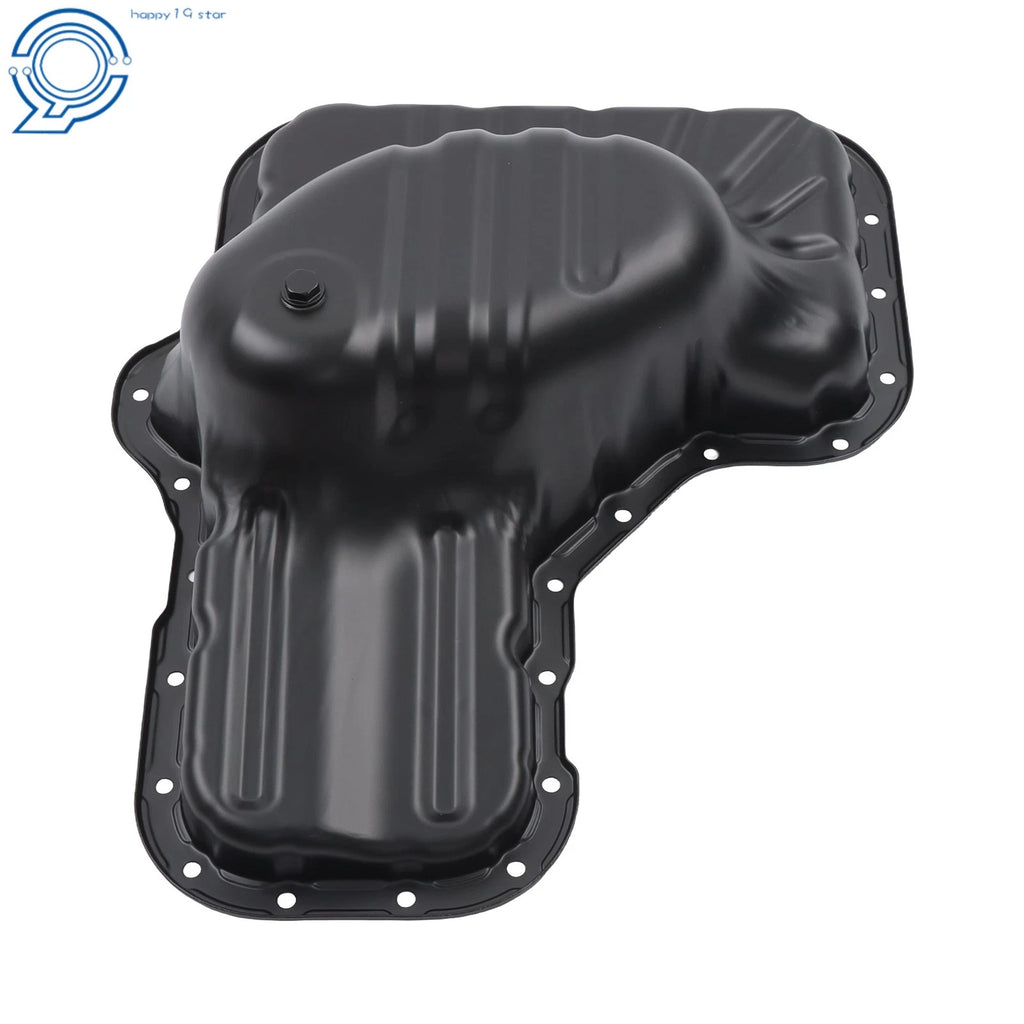 Lower Engine Oil Pan for Toyota Tundra (2000–2006)