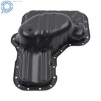 Lower Engine Oil Pan for Toyota Tundra (2000–2006)