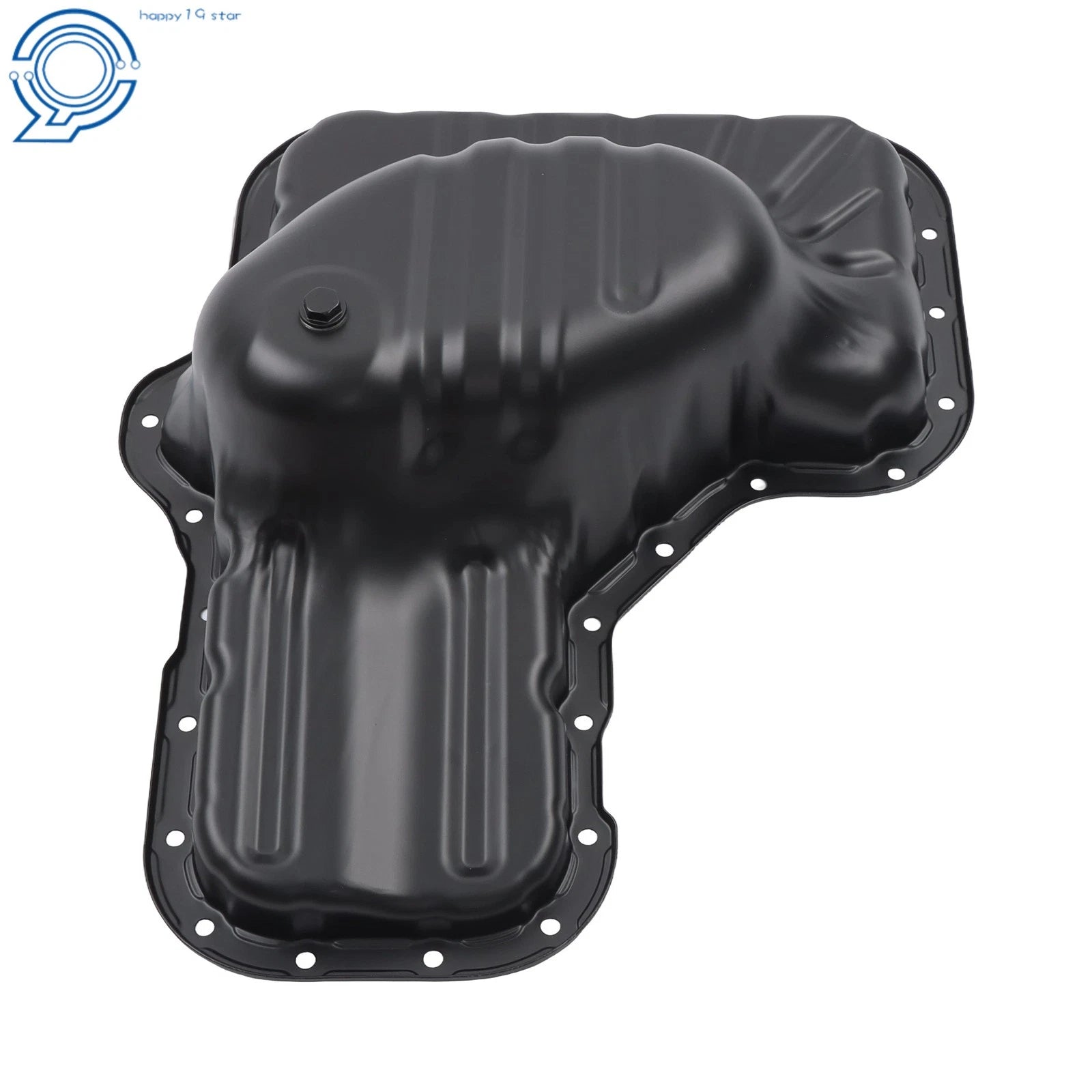Lower Engine Oil Pan for Toyota Tundra (2000–2006)