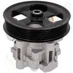 Power Steering Pump for Chrysler 200 (2011–2014), Dodge Journey (2009–2017) 2.4L