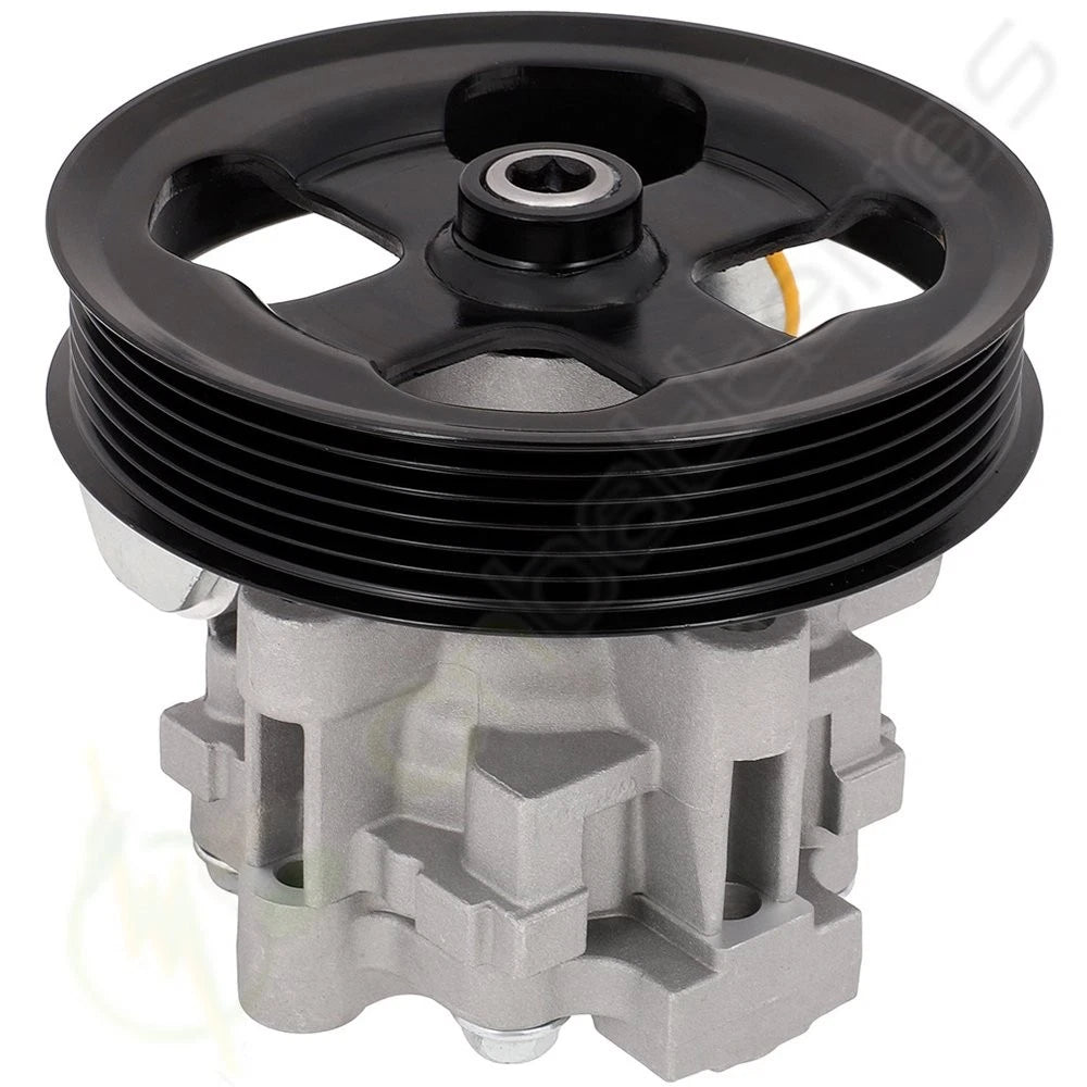 Power Steering Pump for Chrysler 200 (2011–2014), Dodge Journey (2009–2017) 2.4L