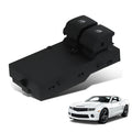 Front Left Door Window Switch for Chevrolet Camaro (2014–2015) 22806290