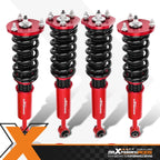 Coilovers Suspension Lowering Kit for Lexus IS350/IS250/GS350 (2006–2013)