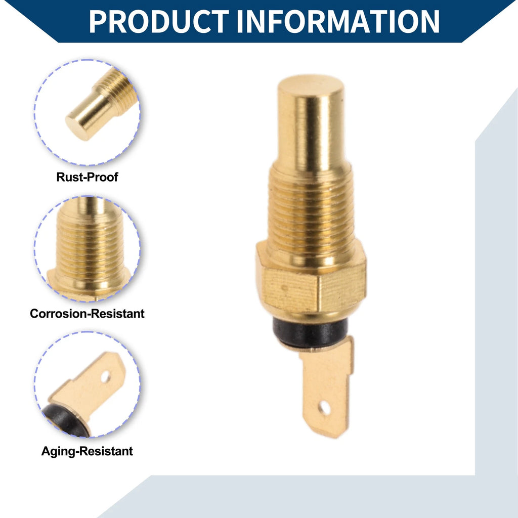 Engine Coolant Temperature Sensor No. 3485082010 for Volkswagen Magotan (2010–2020)
