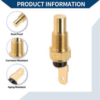 Engine Coolant Temperature Sensor No. 3485082010 for Volkswagen Magotan (2010–2020)
