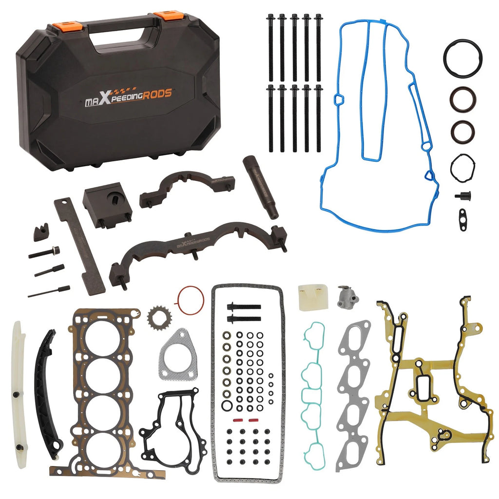 Timing Chain Locking Tool Kit for Chevrolet Cruze Sonic Trax (2011-2019)