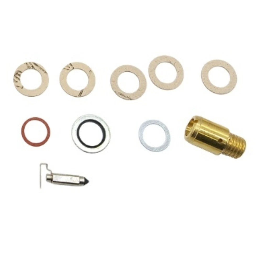 Carburetor Repair Kit for Mercury 8107492 18-7213 40620 (135-225)