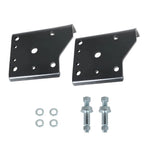 Multi Leaf Spring Shock Plate Kit for Nova Camaro Firebird (1968–1972)