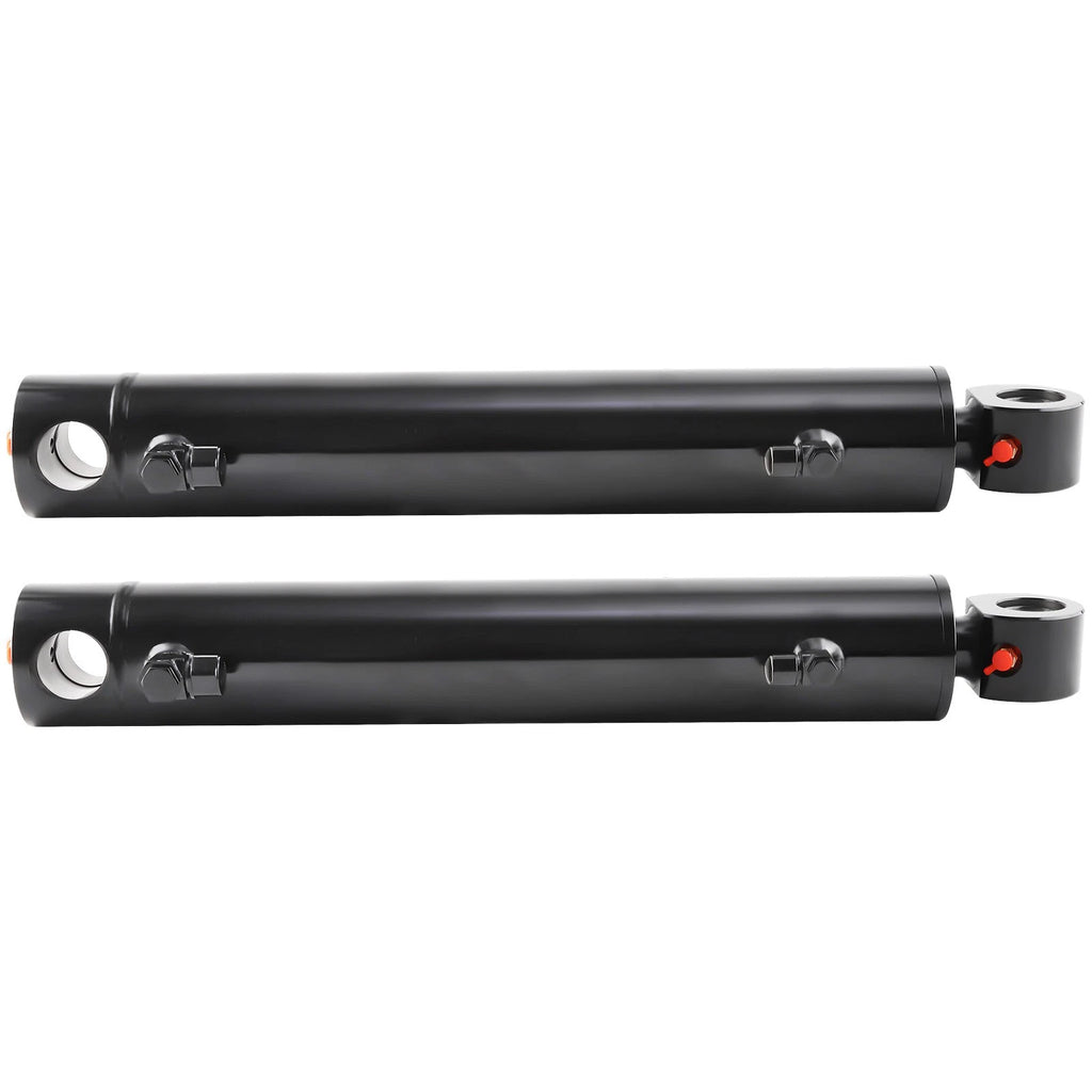 2X Hydraulic Bucket Tilt Cylinder for Bobcat 773 S150 S160 S175 S185 S205 T190