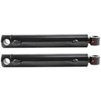 2X Hydraulic Bucket Tilt Cylinder for Bobcat 773 S150 S160 S175 S185 S205 T190
