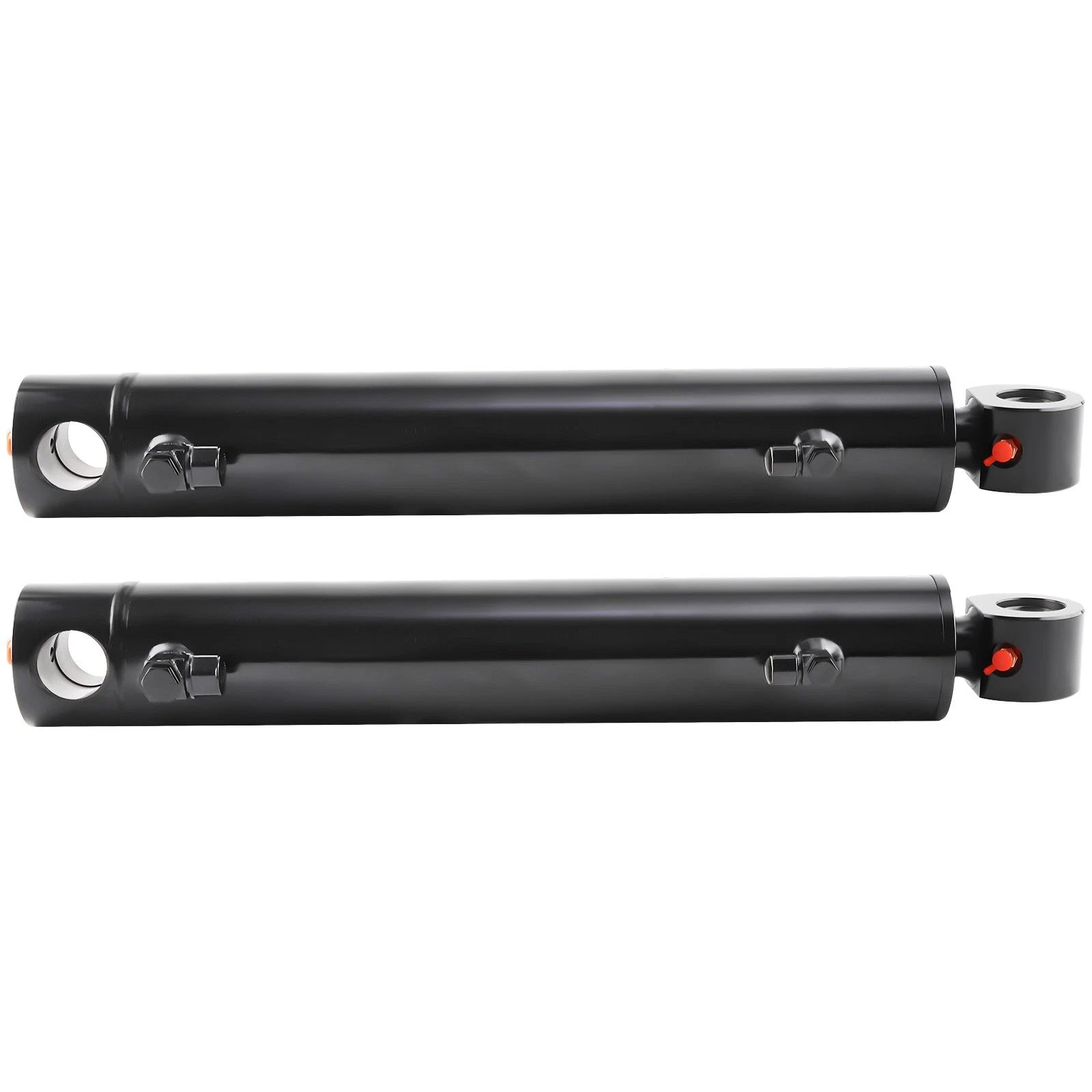 2X Hydraulic Bucket Tilt Cylinder for Bobcat 773 S150 S160 S175 S185 S205 T190