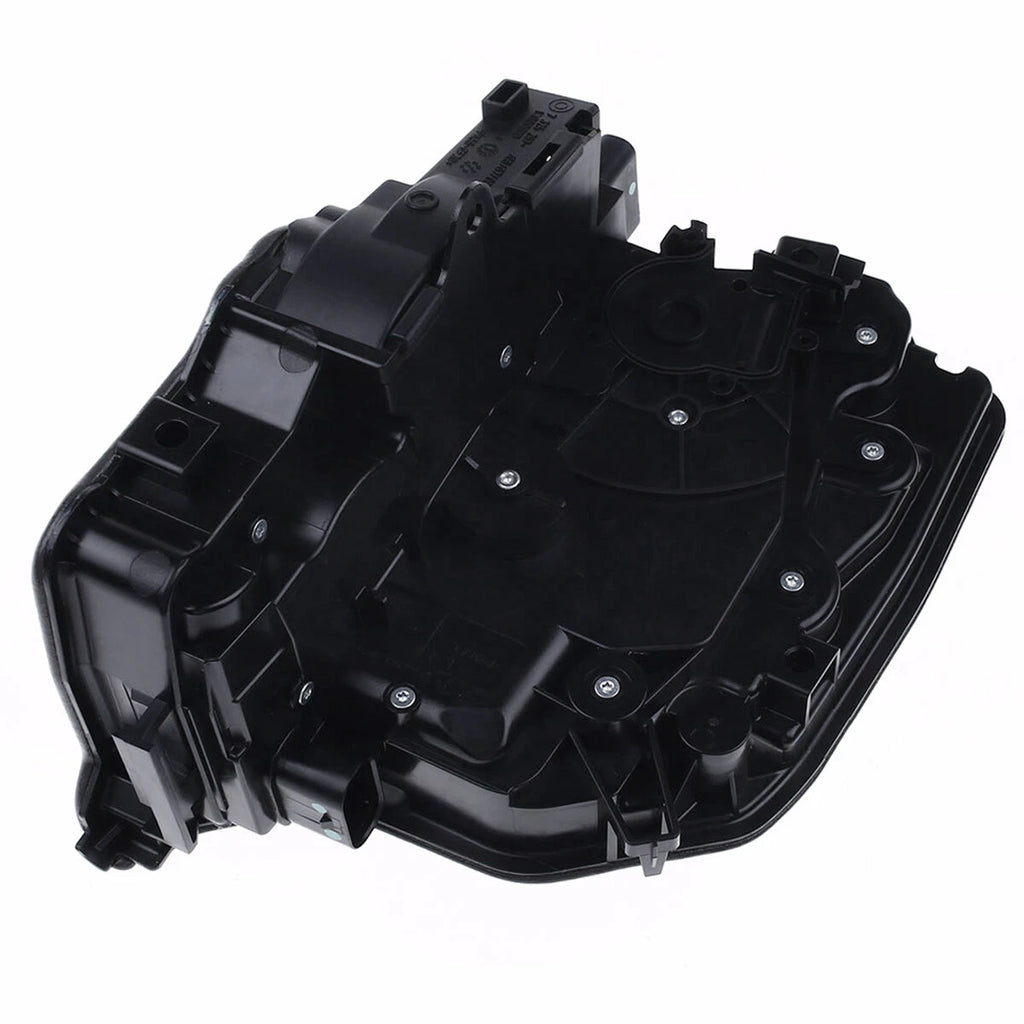 Set of 4 Door Lock Actuators for BMW X5 (2012–2014)