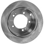 Rear Brake Disc Rotors for Mitsubishi Lancer, Outlander, Chrysler Sebring