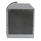 Radiator for Ford Holland 340 4100 4500 4600 5000