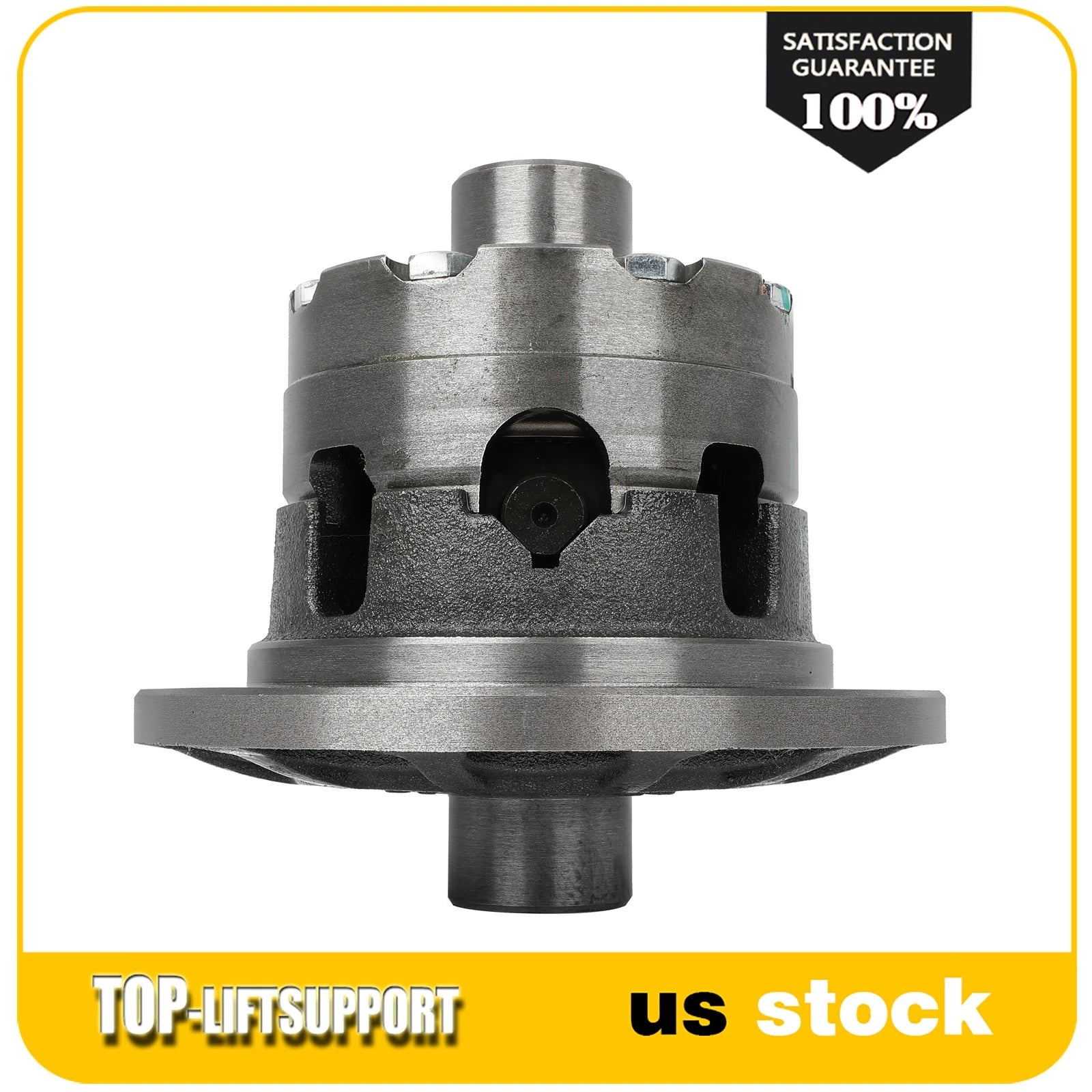 Limited Slip Differential for Chrysler (8.75" 30 Spline)