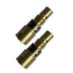 2X Welding Gas Diffuser DM100 for Miller MDX Series