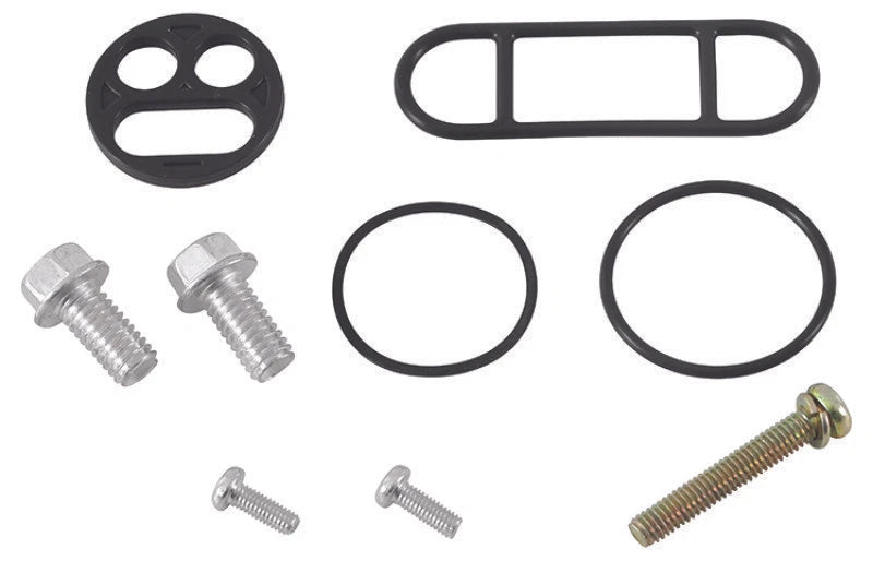 Fuel Tap Kit for Kawasaki KVF360 Prairie 2x4 (2003–2013)