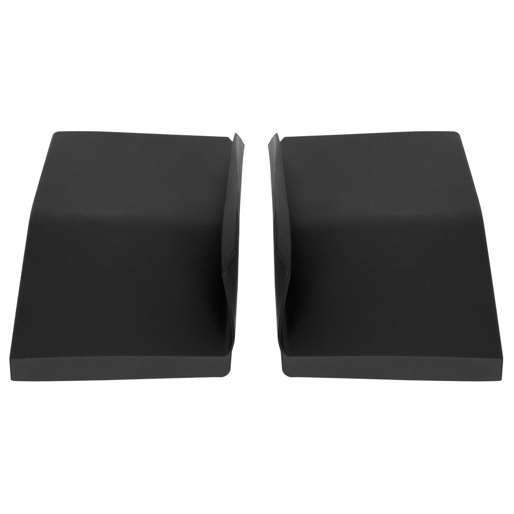 Front Bumper Fender Fillers for Cadillac Coupe DeVille/Fleetwood/Brougham (1980–1989)