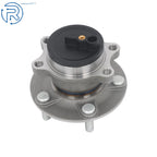 Rear Wheel Bearing Hub Assembly for Mitsubishi Outlander (2013-2020)