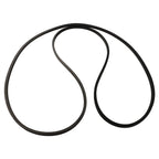 Replacement Fiber Material Belt for Poulan Craftsman Jonsered (532197242)