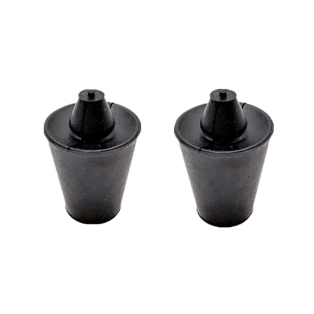 Car Trunk Tailgate Rubber Stop Buffer Block for Mazda 3, 6 (2004-2023)