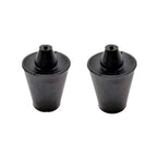 Car Trunk Tailgate Rubber Stop Buffer Block for Mazda 3, 6 (2004-2023)