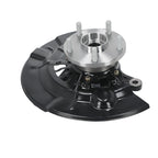 Front RH Steering Knuckle & Wheel Hub Bearing Assembly for Toyota Camry (2012–2014)