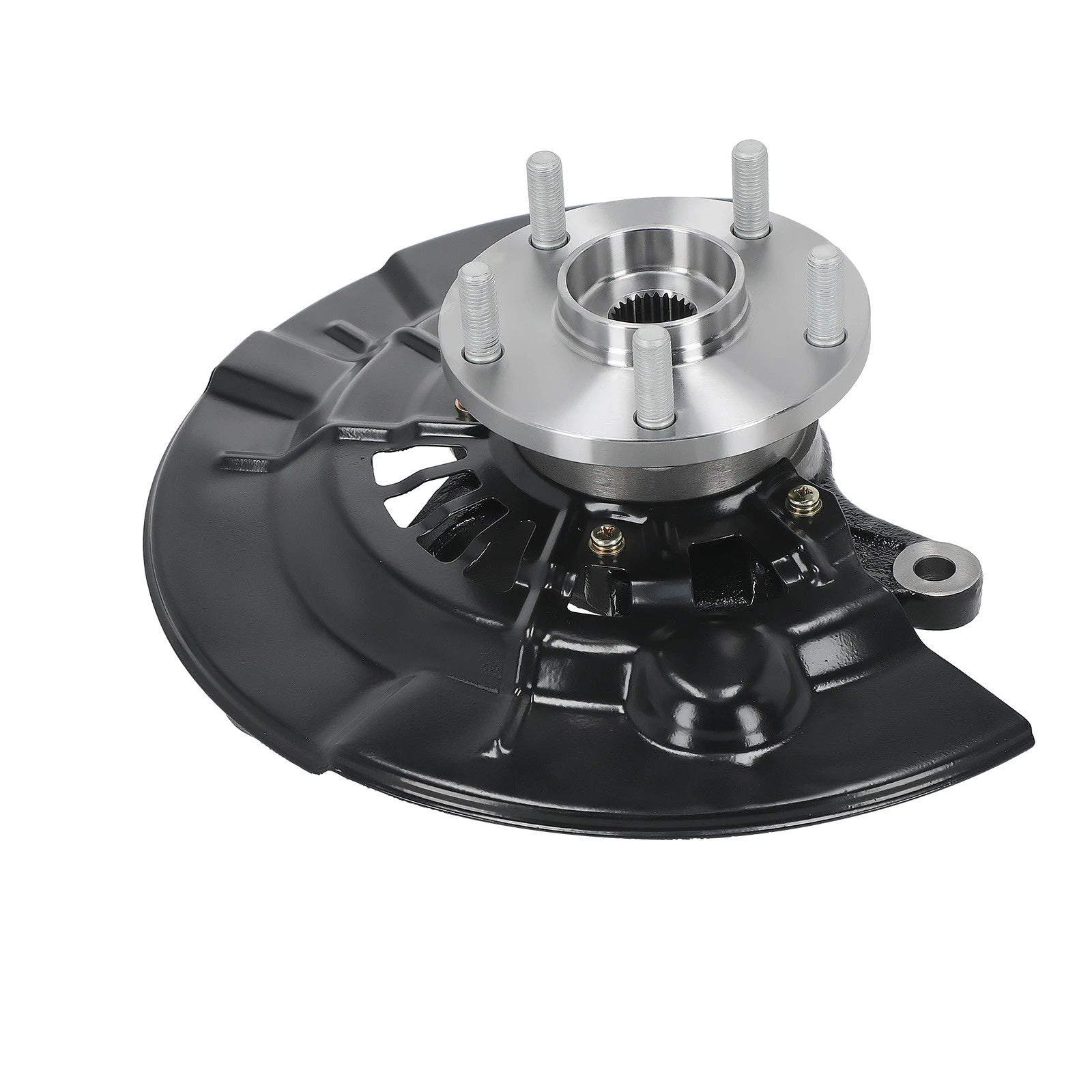 Front RH Steering Knuckle & Wheel Hub Bearing Assembly for Toyota Camry (2012–2014)