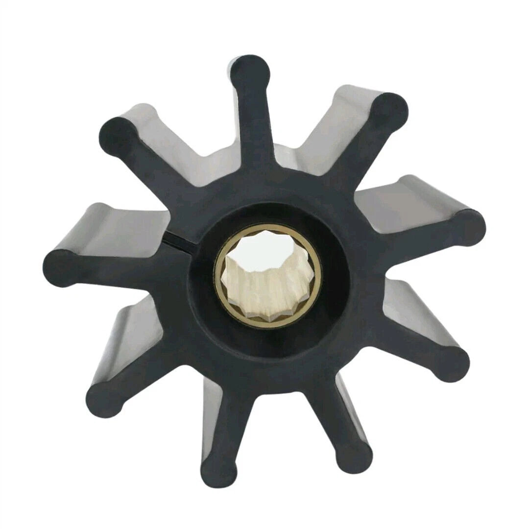 Jabsco Flexible Impeller Pump for (17240-0001)