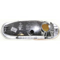 Turn Signal Light for Volkswagen Beetle (1998–2005) Front Passenger Side