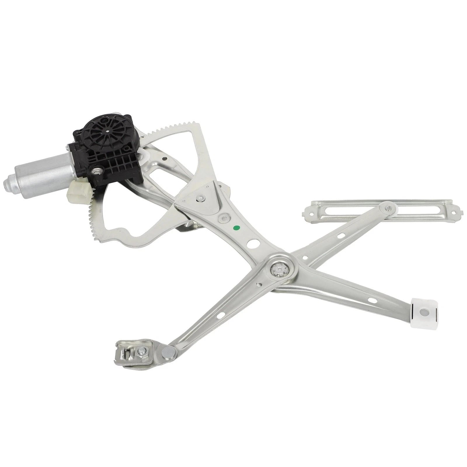 Front Driver Left Power Window Regulator with Motor for Mercedes E430 (1998–2002)