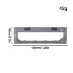 Brush Guard for Narwal Freo X Plus (Compatible)