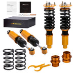 Coilovers Suspension Kit for Mazda 6 (2003–2006) Adjustable Height