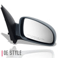 Right Heated Side Door Mirror for Chevy Aveo5 Pontiac G3 (2009–2011) GM1321327