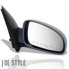 Right Heated Side Door Mirror for Chevy Aveo5 Pontiac G3 (2009–2011) GM1321327