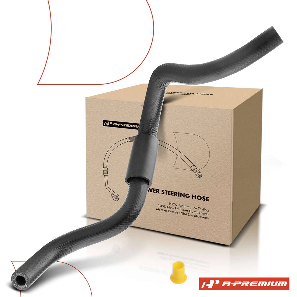 Power Steering Return Line Hose for Honda Pilot (2003–2004)